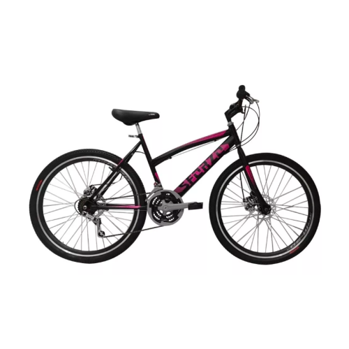 BICICLETA DAMA SFORZO RIN 26 18 CAMBIOS