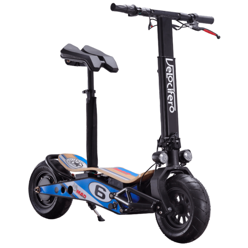 VELOCIFERO 800 W