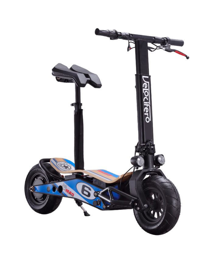 VELOCIFERO 800 W
