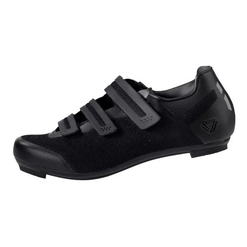 ZAPATILLA DE CICLISMO PARA RUTA RD KNIT STRAPS GW