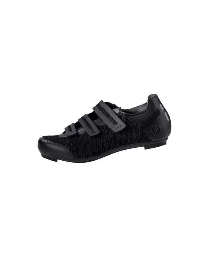 ZAPATILLA DE CICLISMO PARA RUTA RD KNIT STRAPS GW