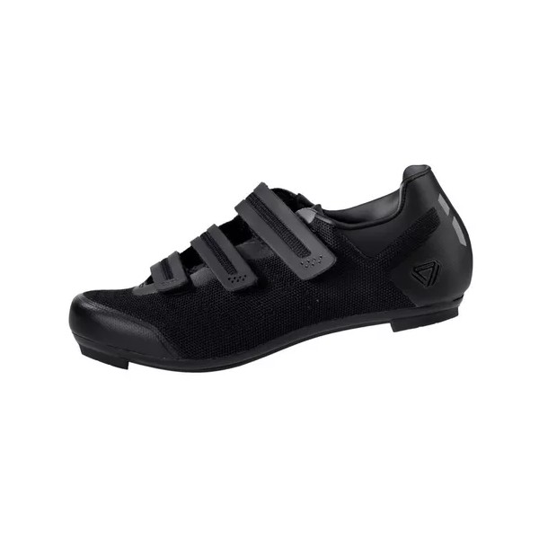 ZAPATILLA DE CICLISMO PARA RUTA RD KNIT STRAPS GW