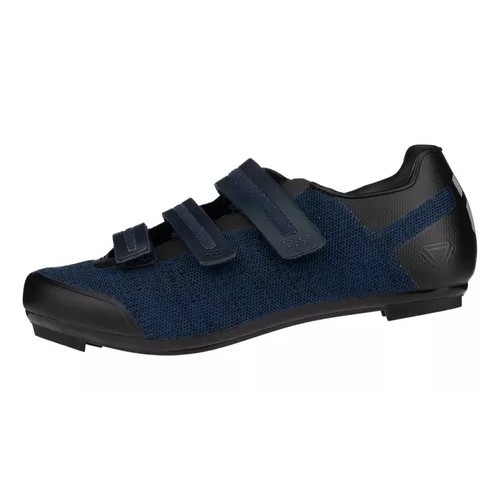 ZAPATILLA DE CICLISMO PARA RUTA RD KNIT STRAPS GW