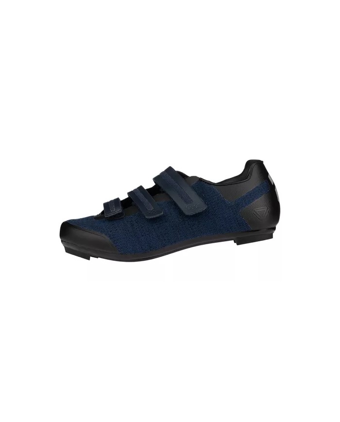 ZAPATILLA DE CICLISMO PARA RUTA RD KNIT STRAPS GW