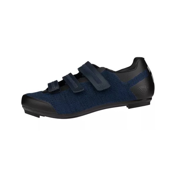 ZAPATILLA DE CICLISMO PARA RUTA RD KNIT STRAPS GW