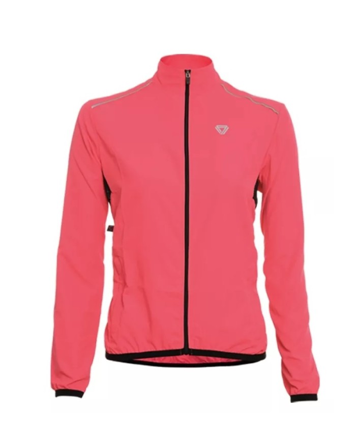 CHAQUETA DAMA CORTAVIENTOS GW BREAK
