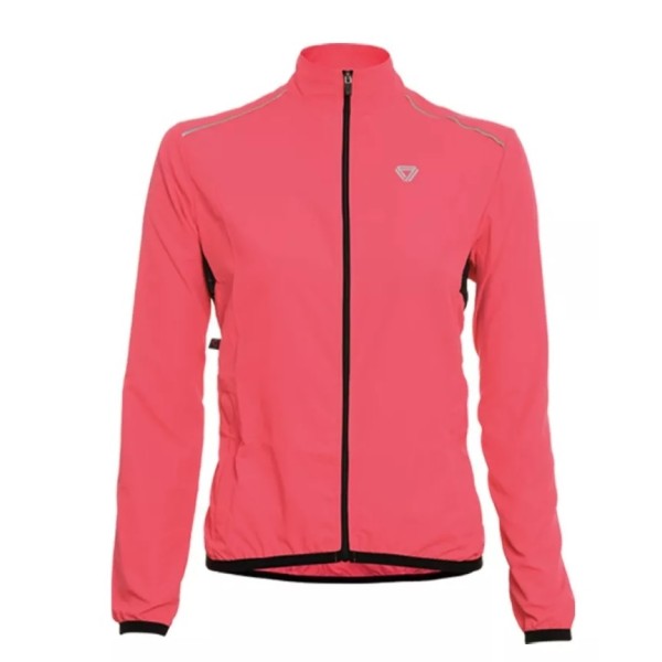 CHAQUETA DAMA CORTAVIENTOS GW BREAK
