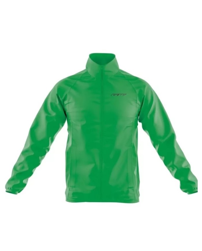 CHAQUETA CORTAVIENTOS GW BREACK