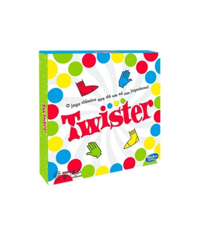 TWISTER
