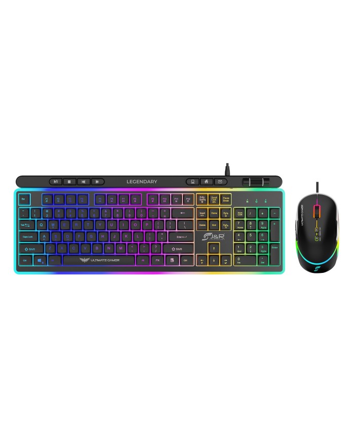 COMBO GAMER