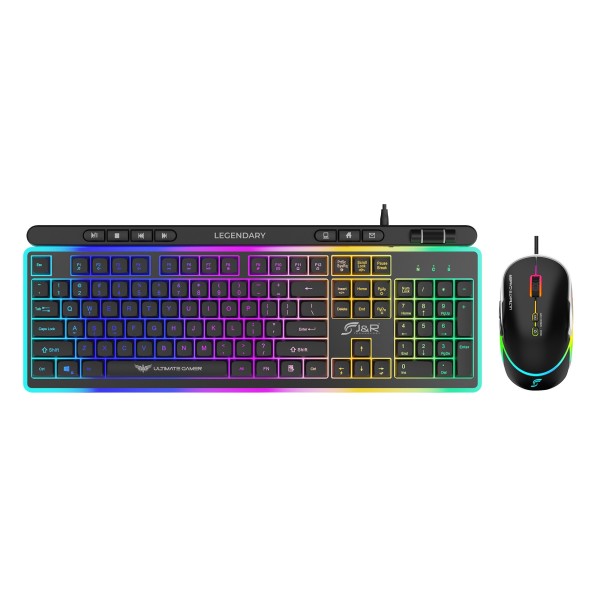 COMBO GAMER