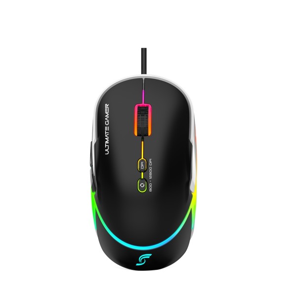 COMBO GAMER