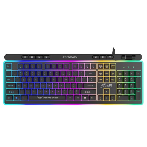 COMBO GAMER