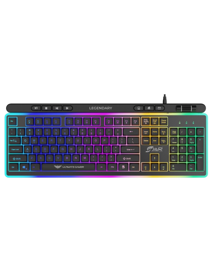 COMBO GAMER