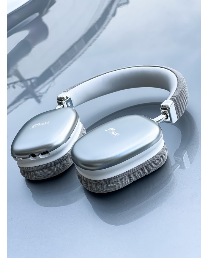 NUEVO PROUDCTO ESTRELLA DIADEMA BLUETOOTH     MARCA J&R TECHNOLOGY  40 HORAS USO