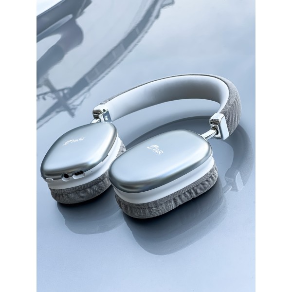 NUEVO PROUDCTO ESTRELLA DIADEMA BLUETOOTH     MARCA J&R TECHNOLOGY  40 HORAS USO