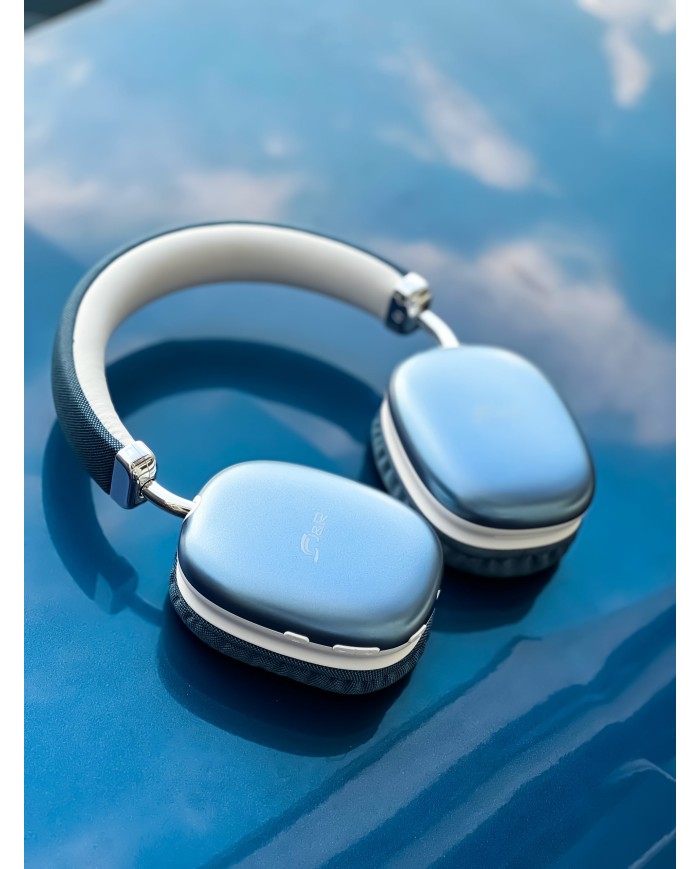 NUEVO PROUDCTO ESTRELLA DIADEMA BLUETOOTH     MARCA J&R TECHNOLOGY  40 HORAS USO