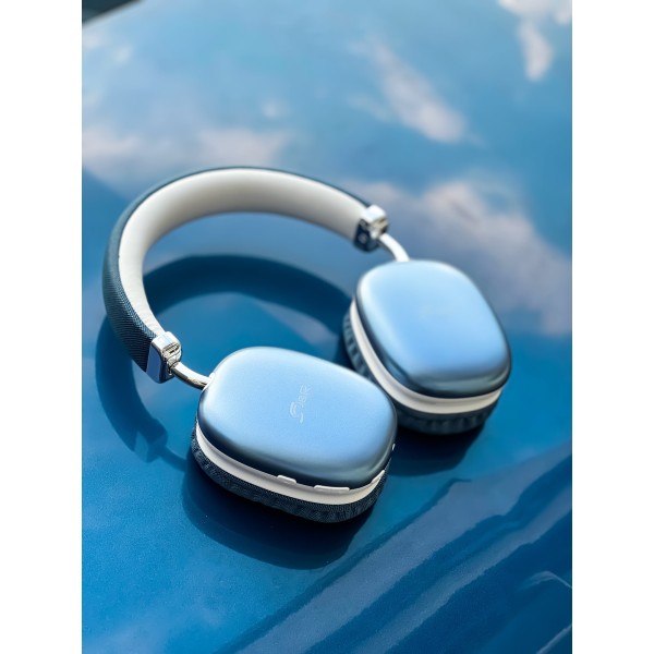 NUEVO PROUDCTO ESTRELLA DIADEMA BLUETOOTH     MARCA J&R TECHNOLOGY  40 HORAS USO