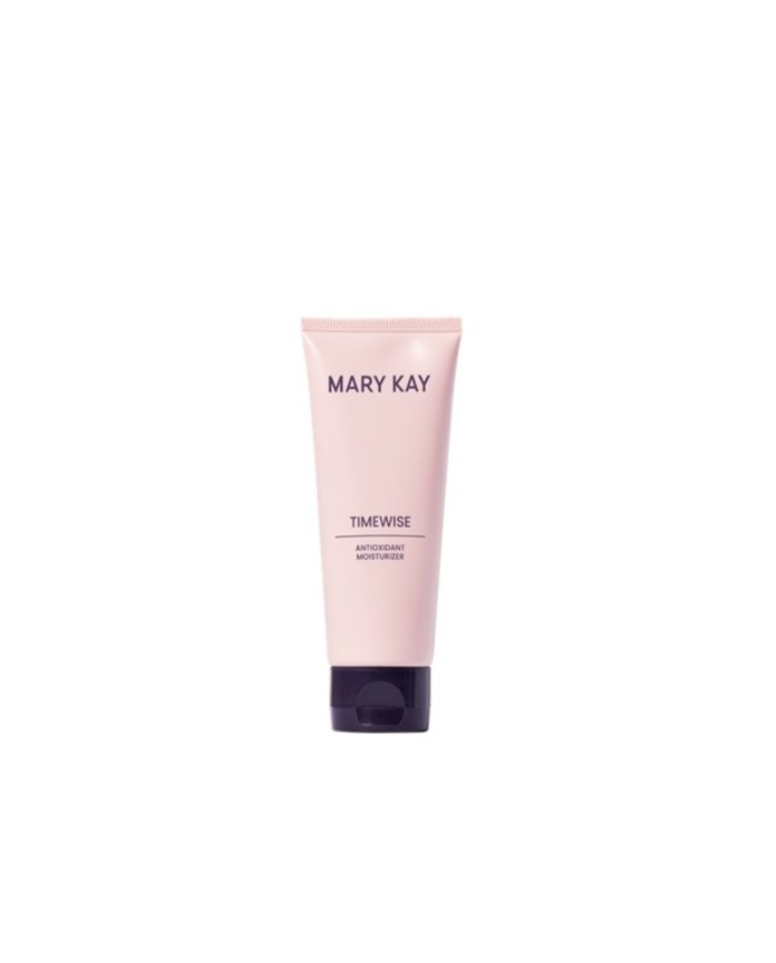 LOCION FACIAL HUMECTANTE CON ANTIOXIDANTES TIMEWISE