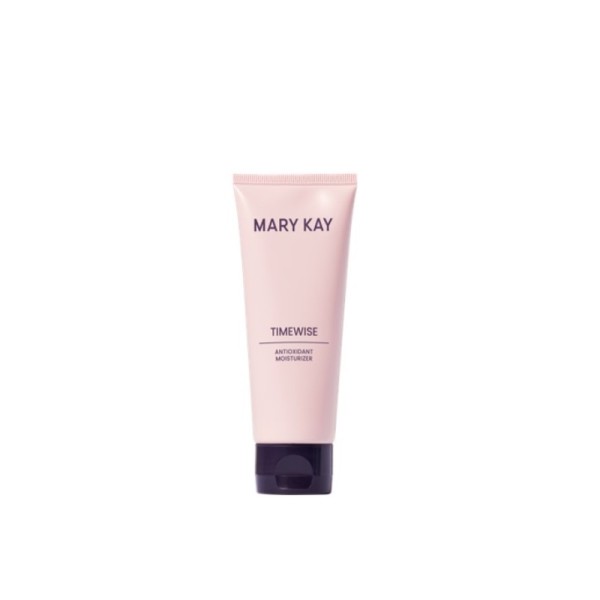 LOCION FACIAL HUMECTANTE CON ANTIOXIDANTES TIMEWISE