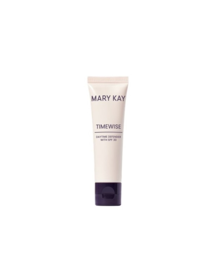 LOCION FACIAL PROTECTORA DE DIA CON FPS 30 TIME WISE
