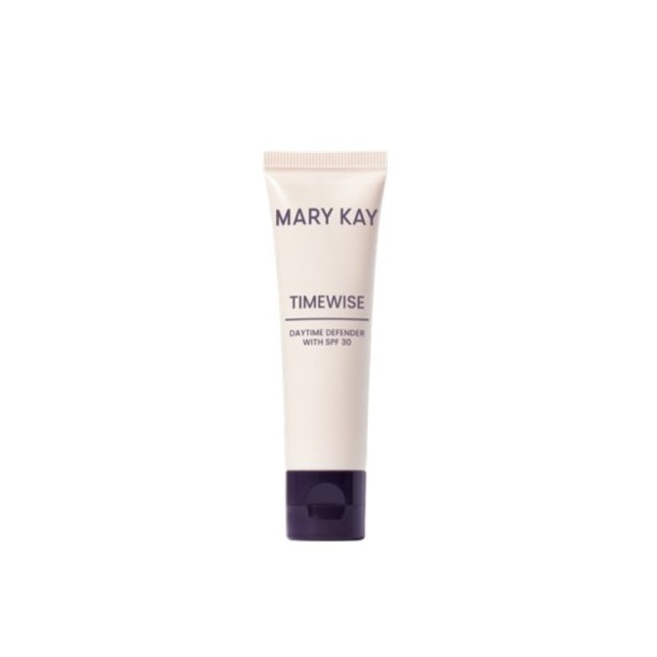 LOCION FACIAL PROTECTORA DE DIA CON FPS 30 TIME WISE