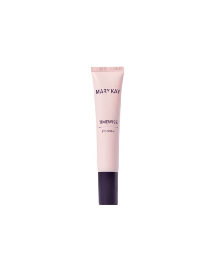 CREMA PARA EL CONTORNO DE LOS OJOS TIME WISE
