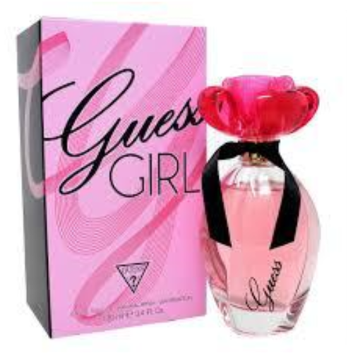 GUESS GIRL