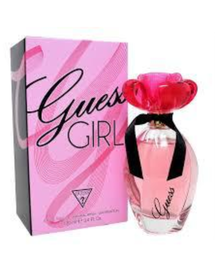 GUESS GIRL