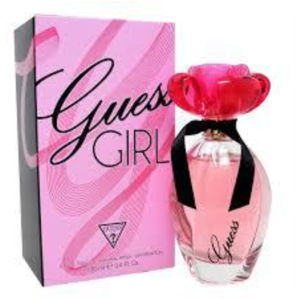 GUESS GIRL