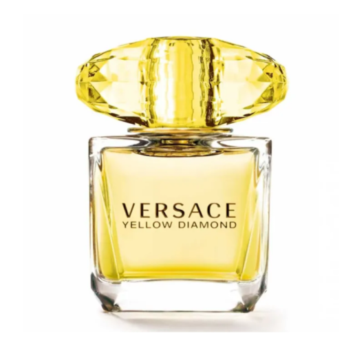 VERSACE YELLOW DIAMOND MUJER