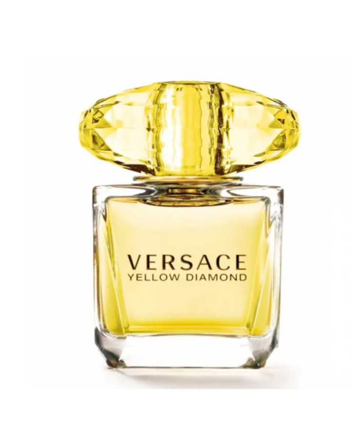 VERSACE YELLOW DIAMOND MUJER