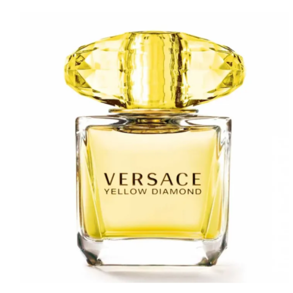 VERSACE YELLOW DIAMOND MUJER