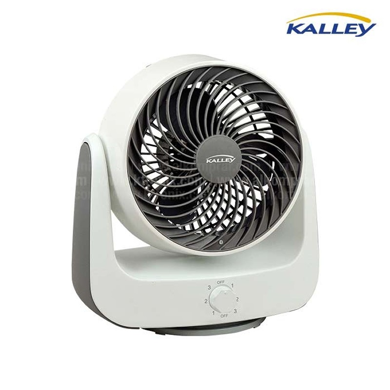 VENTILADOR KALLEY K-VMCU7B