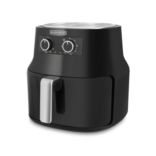 FREIDORA DE AIRE 4.5 LITROS BLACK & DECKER