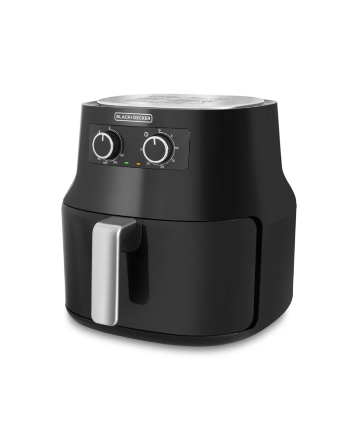 FREIDORA DE AIRE 4.5 LITROS BLACK & DECKER