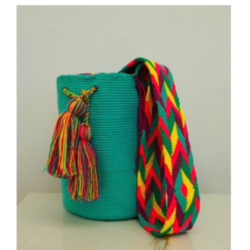 MOCHILA KASACHIKI