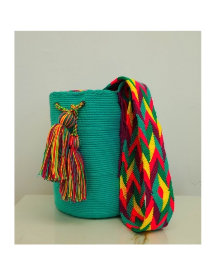 MOCHILA KASACHIKI