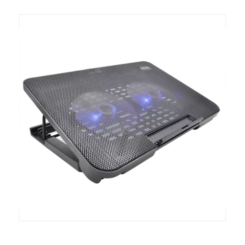 BASE REFRIGERANTE + MOUSE VERTICAL + PAD
