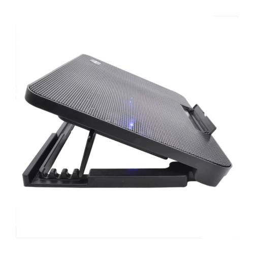BASE REFRIGERANTE + MOUSE VERTICAL + PAD