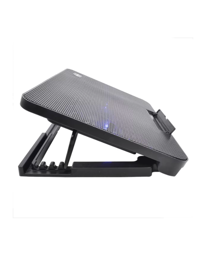BASE REFRIGERANTE + MOUSE VERTICAL + PAD