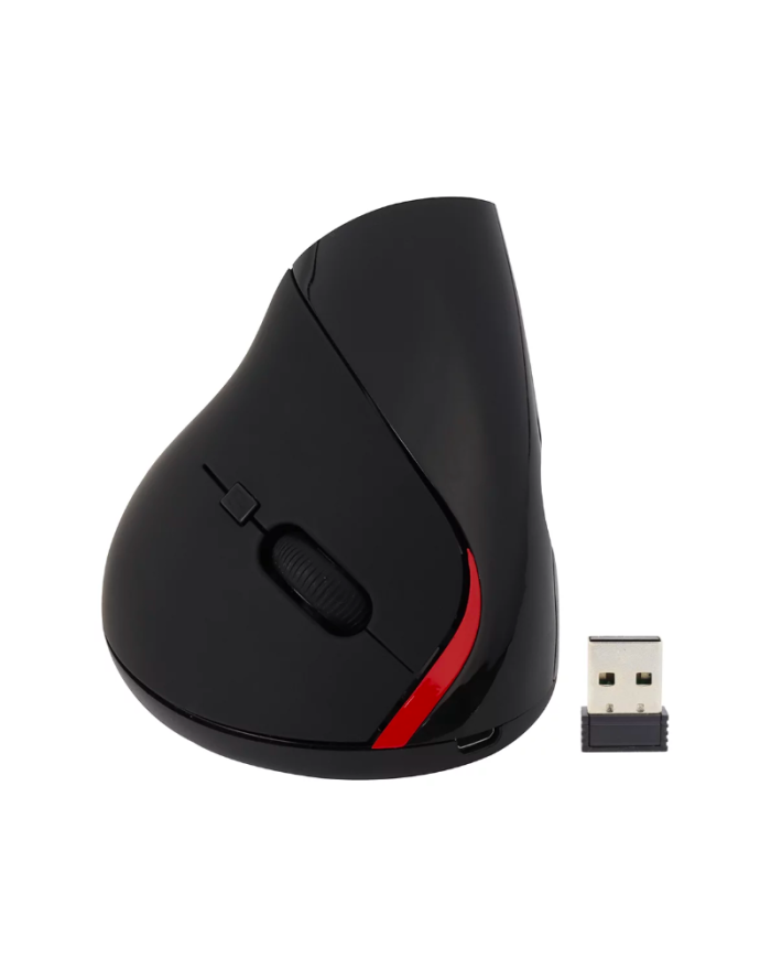 BASE REFRIGERANTE + MOUSE VERTICAL + PAD