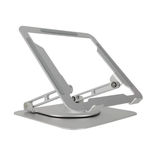 SOPORTE GIRATORIO + FUNDA IMPERMEABLE 14 Plg
