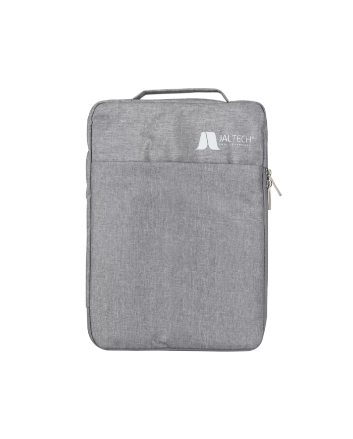 SOPORTE GIRATORIO + FUNDA IMPERMEABLE 14 Plg