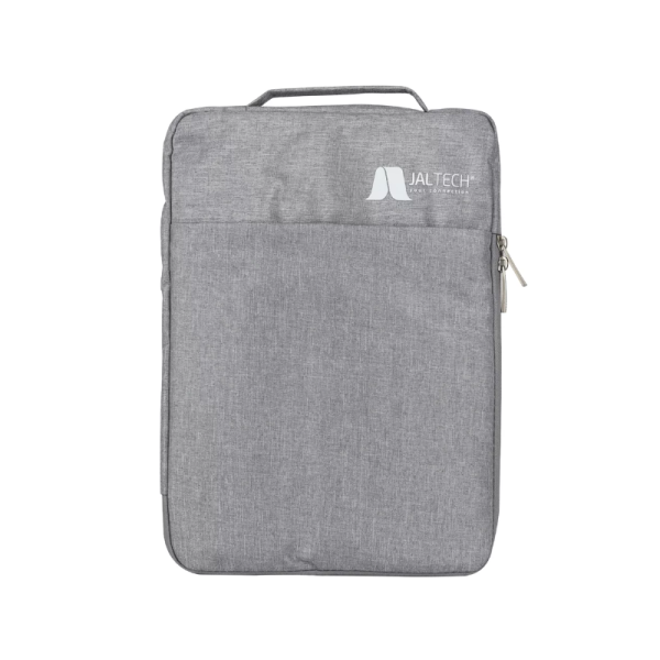SOPORTE GIRATORIO + FUNDA IMPERMEABLE 14 Plg