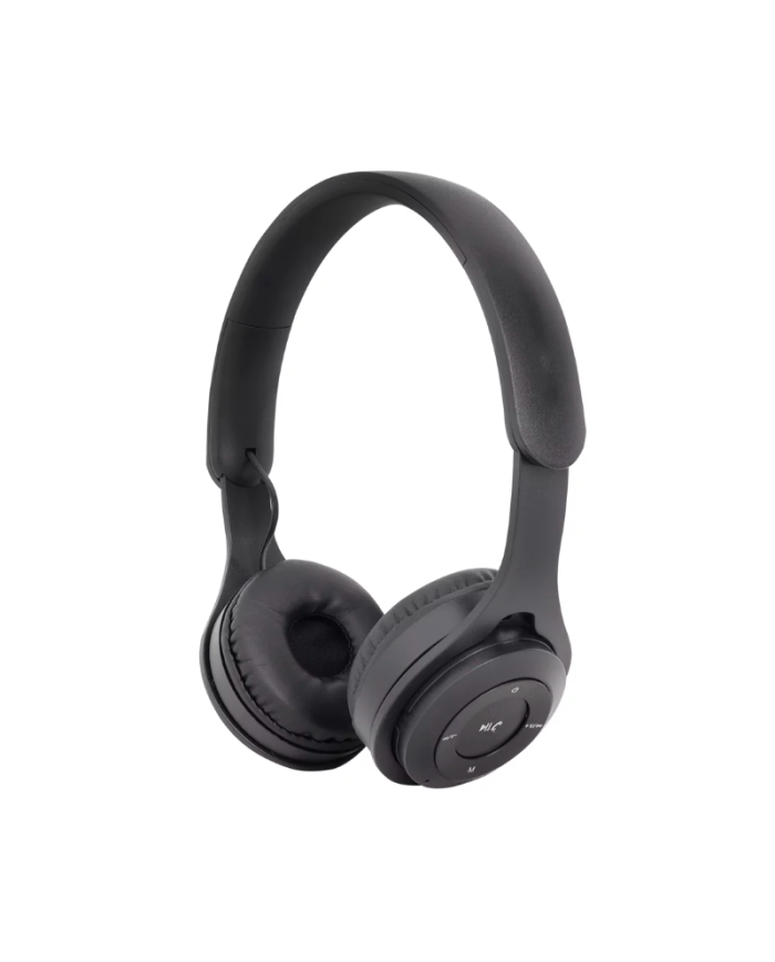 SPEAKER CABINA + DIADEMA BT
