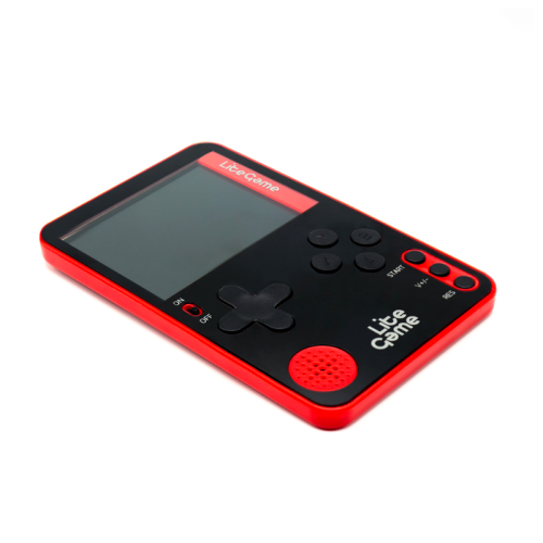 CONSOLA DE MANO LITE GAME RETRO RECARGABLE