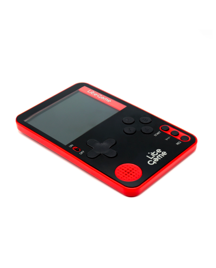 CONSOLA DE MANO LITE GAME RETRO RECARGABLE