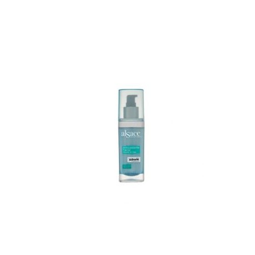 Alsace Nutritiva Antioxidante