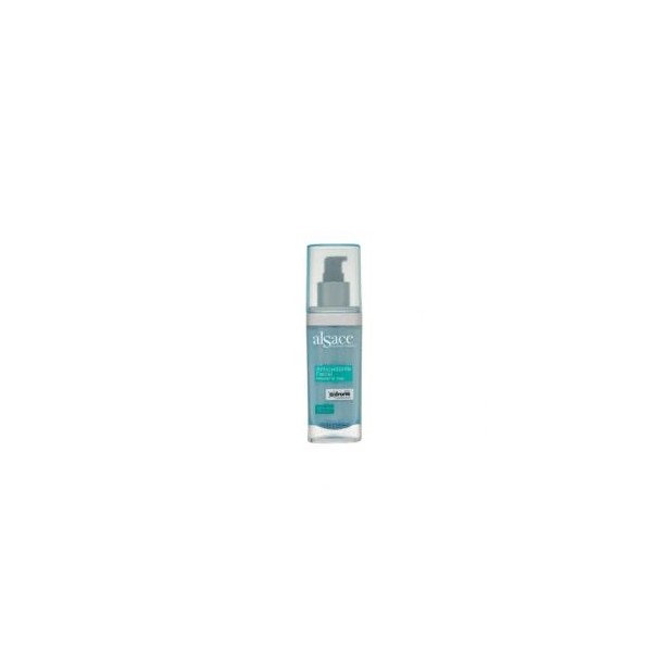 Alsace Nutritiva Antioxidante
